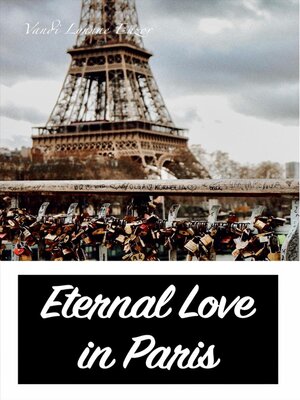 cover image of Eternal Love in Paris